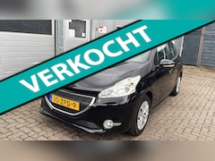 Peugeot 208 - 1.2 VTi Access 5D 2013-NAP-Navi-Airco-Cruise-APK