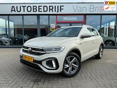 Volkswagen T-Roc - 1.0 TSI R-Line Business | 1e Eigenaar | ACC