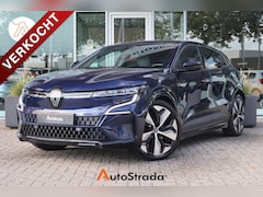 Renault Mégane E-Tech - EV60 Techno 220pk Optimum Charge SoH 94% | Warmtepomp | LED | Camera | Stoelverwarming