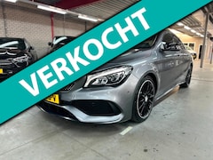 Mercedes-Benz CLA-Klasse - 200 Prestige, AMG, Pano, BTW