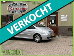 Citroën Xsara Picasso - 1.6i-16V Image - Prijs inclusief 3 maanden garantie en afleveren