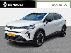 Renault Captur - 1.6 E-Tech full hybrid 145 techno