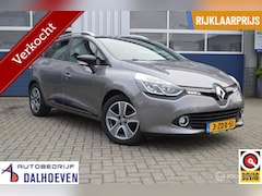 Renault Clio Estate - 0.9 TCe Expression