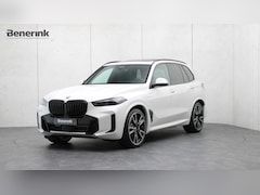 BMW X5 - xDrive50e M-Sport Pro | Stoelventilatie | Harman/Kardon | Panoramadak | Trekhaak | Head-up