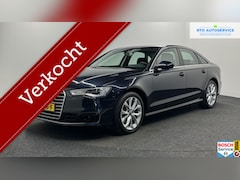 Audi A6 Limousine - 1.8 TFSI ultra Premium Edition|Leer|Navi|Camera|ECC|