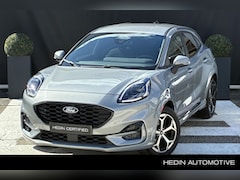 Ford Puma - 1.0 EcoBoost Hybrid ST-Line Automaat | Winter Pack | all Season banden