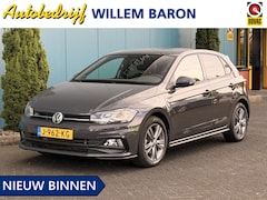 Volkswagen Polo - 1.0 TSI 115PK DSG AUT. Highline Business R CARPLAY | BEATS.AUDIO | CAM | NAV | PDC | NAP |