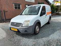 Ford Transit Connect - T200S 1.8 TDCi Economy Edition ( Airco + Elektrische ramen )