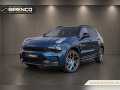 Lynk & Co 01 - 1.5 | komt binnen | panoramadak | stoelverwarming |Android auto & Apple carplay |dab | ada