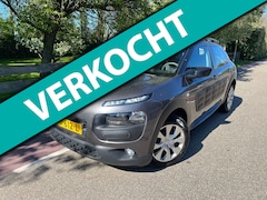 Citroën C4 Cactus - 1.2 PureTech Business Navi PDC