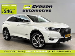 DS 7 - 7 1.6 PureTech Executive | Camera | Virtual | Focal Audio | Carplay | Trekhaak | Clima | C