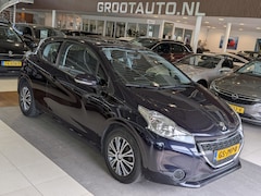 Peugeot 208 - 1.2 e-VTi Active Airco, Cruise Control, Tiptronic