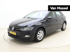 Volkswagen Polo - 1.0 MPI Comfortline | Cruise Control | Airco | Bleutooth Telefonie |