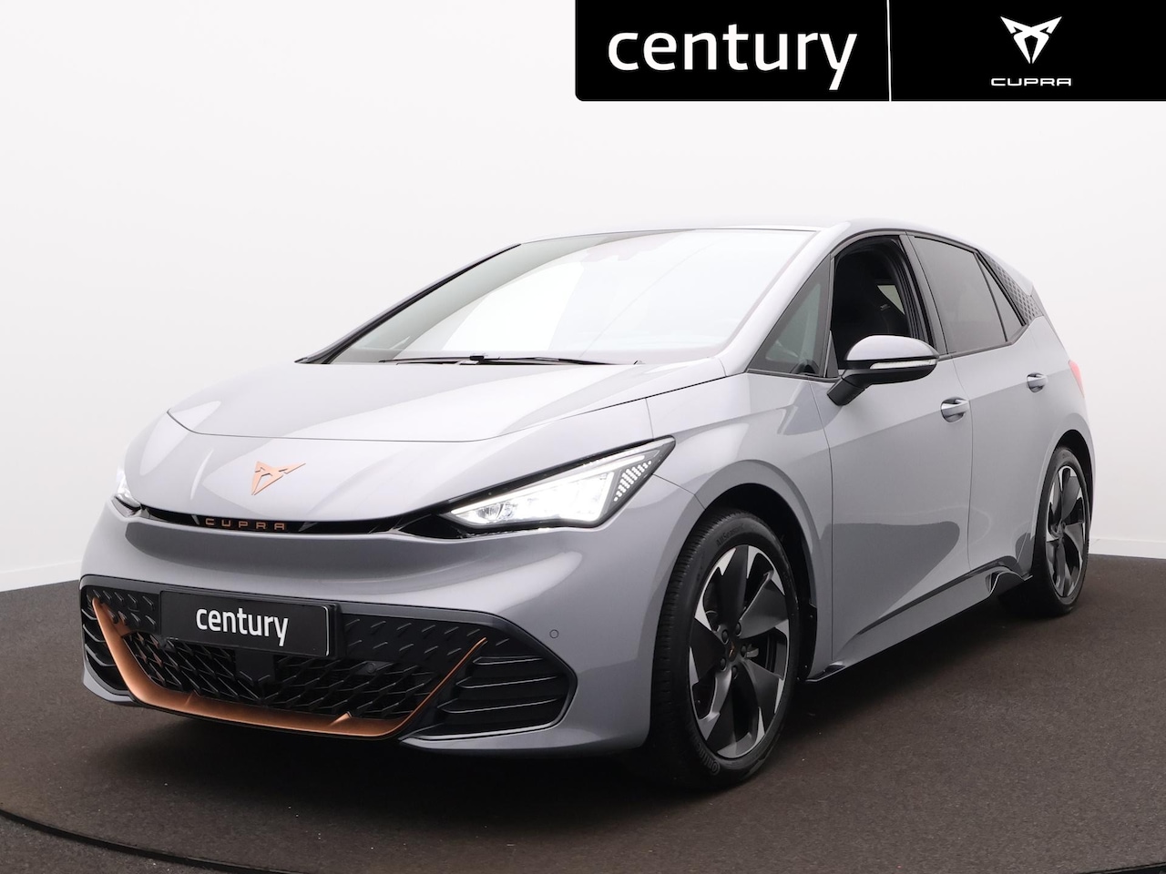 CUPRA Born - Essential 63 kWh Apple Carplay/Android Auto - Navigatie - Camera - 19 Inch - AutoWereld.nl