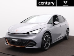 CUPRA Born - Essential 63 kWh Apple Carplay/Android Auto - Navigatie - Camera - 19 Inch