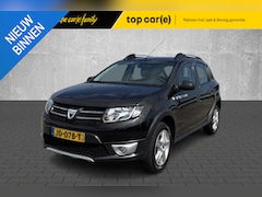 Dacia Sandero Stepway - 0.9 TCe Lauréate