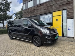 Fiat Talento - 1.6 L2H1 LIMITED EDITION |MARGE |DUBBEL CABINE