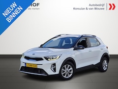 Kia Stonic - 1.0 T-GDi MHEV DynamicLine