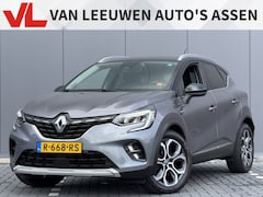 Renault Captur - 1.6 E-Tech Plug-in Hybrid 160 Serie Limitée E-TECH | RIJKLAAR | Camera | Keyless | Adaptiv
