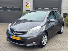 Toyota Yaris - 1.0 VVT-i Comfort *Garantie