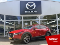 Mazda CX-30 - 2.0 e-SkyActiv-X M Hybrid Luxury