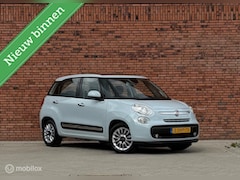 Fiat 500 L - 0.9 TwinAir Lounge, New APK, full option, New koppel
