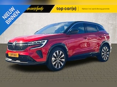 Renault Austral - 1.2 E-Tech full hybrid 200 techno Austral 1.2 E-Tech Hybrid 200 Techno