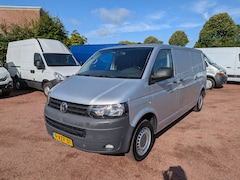 Volkswagen Transporter - 2.0 TDI L2H1 2x schuifdeur / Airco / Cruise