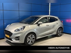 Ford Puma - 1.0 EcoBoost 125PK Hybrid ST-Line Automaat