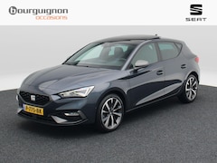 SEAT Leon - 1.4 TSi 204 Pk eHybrid PHEV FR Business Intense | Stoel/Stuurverwarming | Panoramadak | Ca