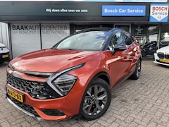 Kia Sportage - 1.6 T Hybrid GT-PlusLine | Memory | Stoelventilatie | Panoramadak