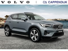 Volvo XC40 - T5 262PK Recharge Inscription| Pano| Adap.Cruise| 360Camera Leder| Elek.Stoel