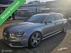 Audi S6 - Avant 4.0 TFSI S6 quattro Pano/Carbon/MOTOR DEFECT