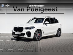 BMW X5 - xDrive45e | Trekhaak | Panoramadak | Active Cruise Control | Head-up Display |