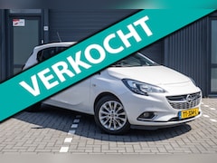 Opel Corsa - 1.0 Turbo Online|Airco|Carplay|2e eigenaar|PDC|Camera