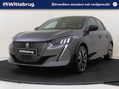 Peugeot 208 - 1.2 PureTech GT