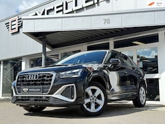 Audi Q2 - 35 TFSI S Edition | Keyless | Carplay
