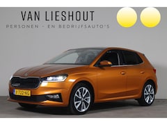 Skoda Fabia - 1.0 TSI Business Edition