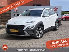 Hyundai Kona - 1.6 GDI HEV Fashion Sky