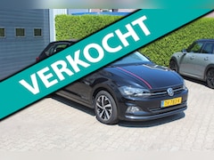 Volkswagen Polo - 1.0 TSI Beats Apple carplay