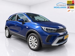 Opel Crossland - 1.2 Turbo Elegance 130 pk * Nette auto