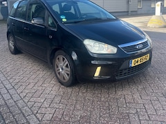 Ford C-Max - 1.8-16V Ghia bj07 airco elec pak