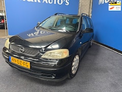 Opel Astra Wagon - 1.6 GL Nieuwe APK