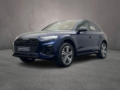 Audi Q5 - 55 TFSI e 367PK Quattro S edition | Panoramadak | Trekhaak | Alcantara | Elekt.voorstoelen