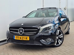 Mercedes-Benz A-klasse - 180 CDI Ambition bj 2014 PANO|Stoelverw.|Navi