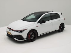 Volkswagen Golf - 2.0 TSI GTI 45 JAHRE / Pano / Akrapovic / Camera / LED