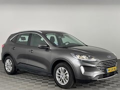 Ford Kuga - 2.5 PHEV Titanium | NAVI | ECC | VELGEN
