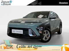 Hyundai Kona - 1.6 HYBRID | COMFORT | AUTOMAAT | NAVI | CAMERA |