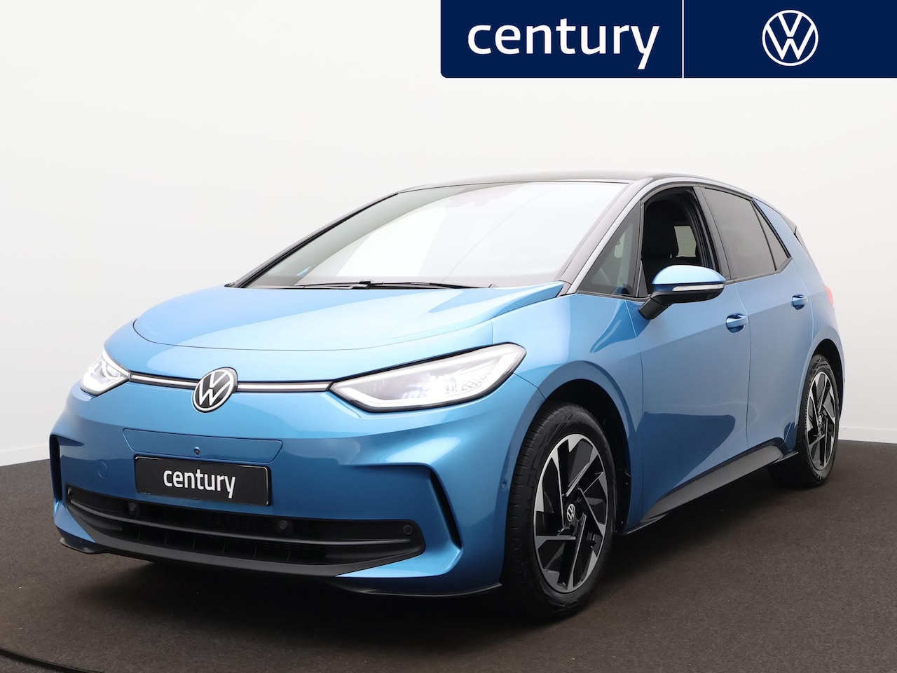Volkswagen ID.3 - Pro 62 kWh Apple Carplay/Android Auto - 18 Inch - Navigatie - Camera - AutoWereld.nl