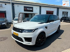 Land Rover Range Rover Sport - 2.0 P400e HSE Dynamic\Ketting Verv\